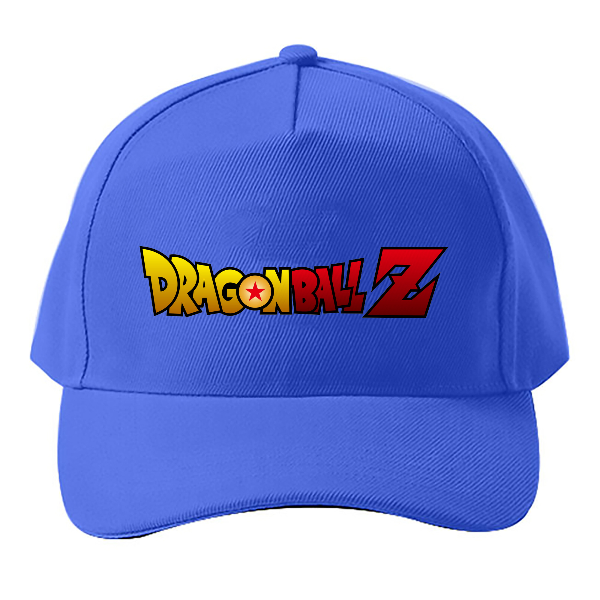 （画像用） ドラゴンボール DRAGON BALL ベースボールキャップ 綿100％ 男女兼用 帽子 スポーツ
